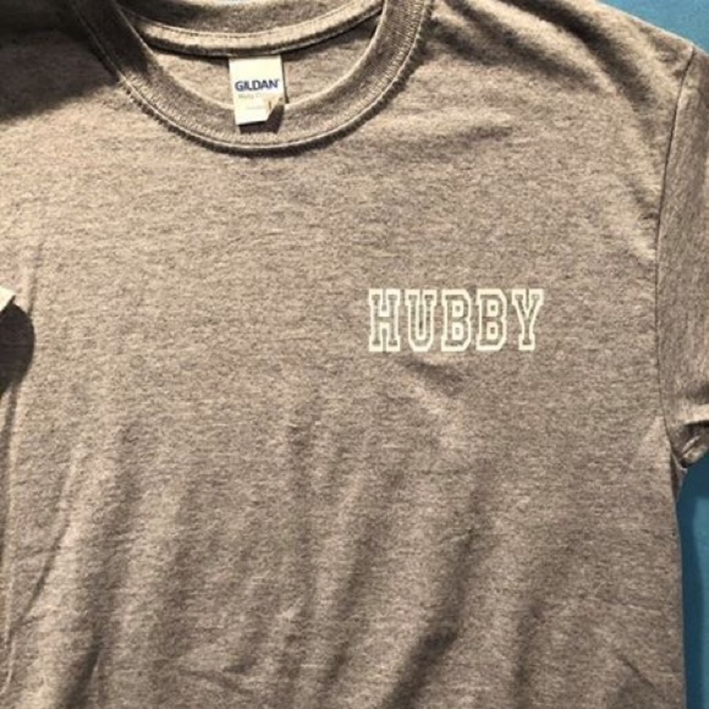 Custom T-shirts (Cupler Crafters Facebook & Insta)